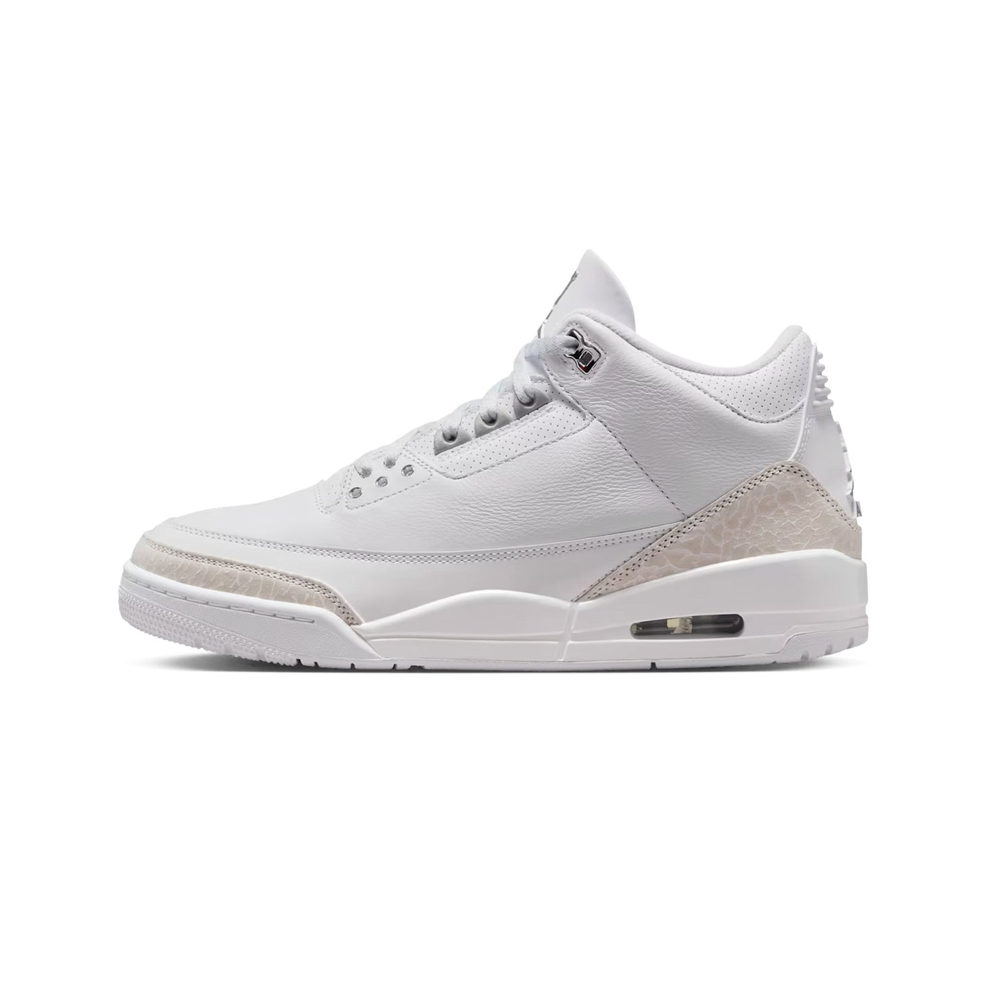 3 Retro 'Pure Money' (2025)