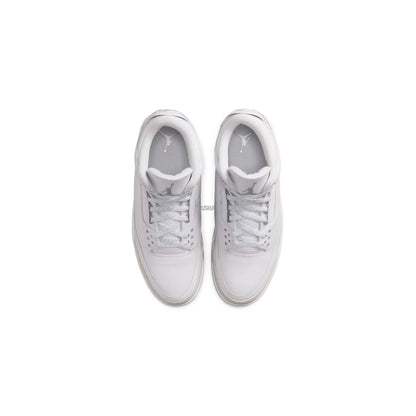 3 Retro 'Pure Money' (2025)