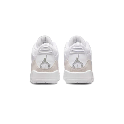3 Retro 'Pure Money' (2025)