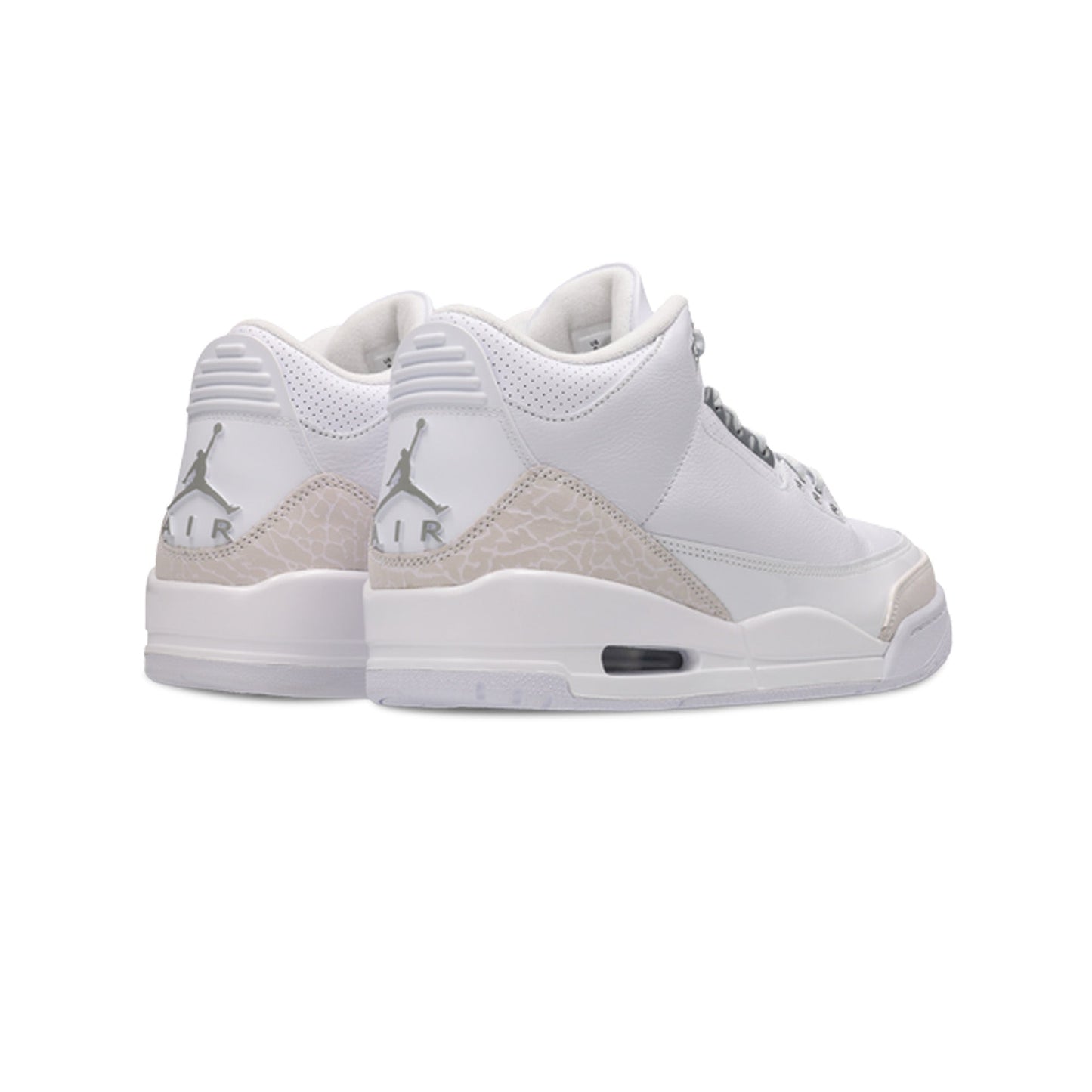3 Retro 'Pure Money' (2025)