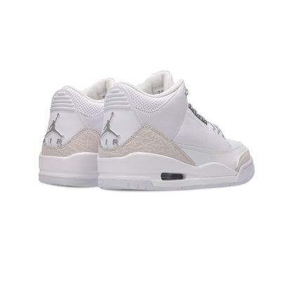 3 Retro 'Pure Money' (2025)