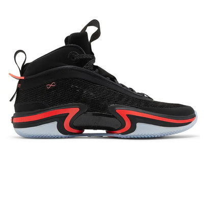 36 'Infrared 23' Clear Sole (2022)