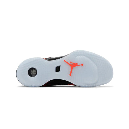 36 'Infrared 23' Clear Sole (2022)