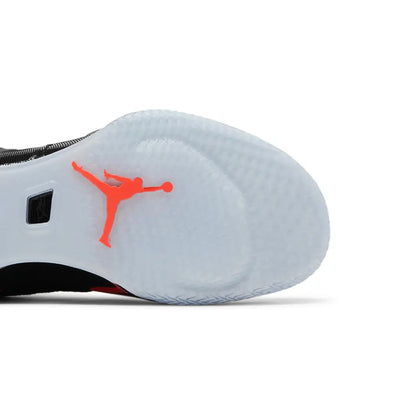 36 'Infrared 23' Clear Sole (2022)