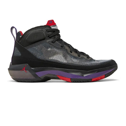 37 'Raptors' (2022)