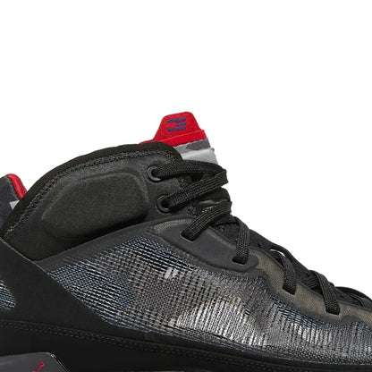 37 'Raptors' (2022)