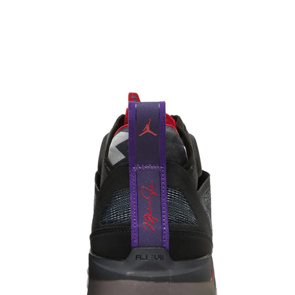 37 'Raptors' (2022)