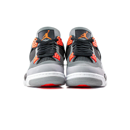 4 'Infrared' (2022)