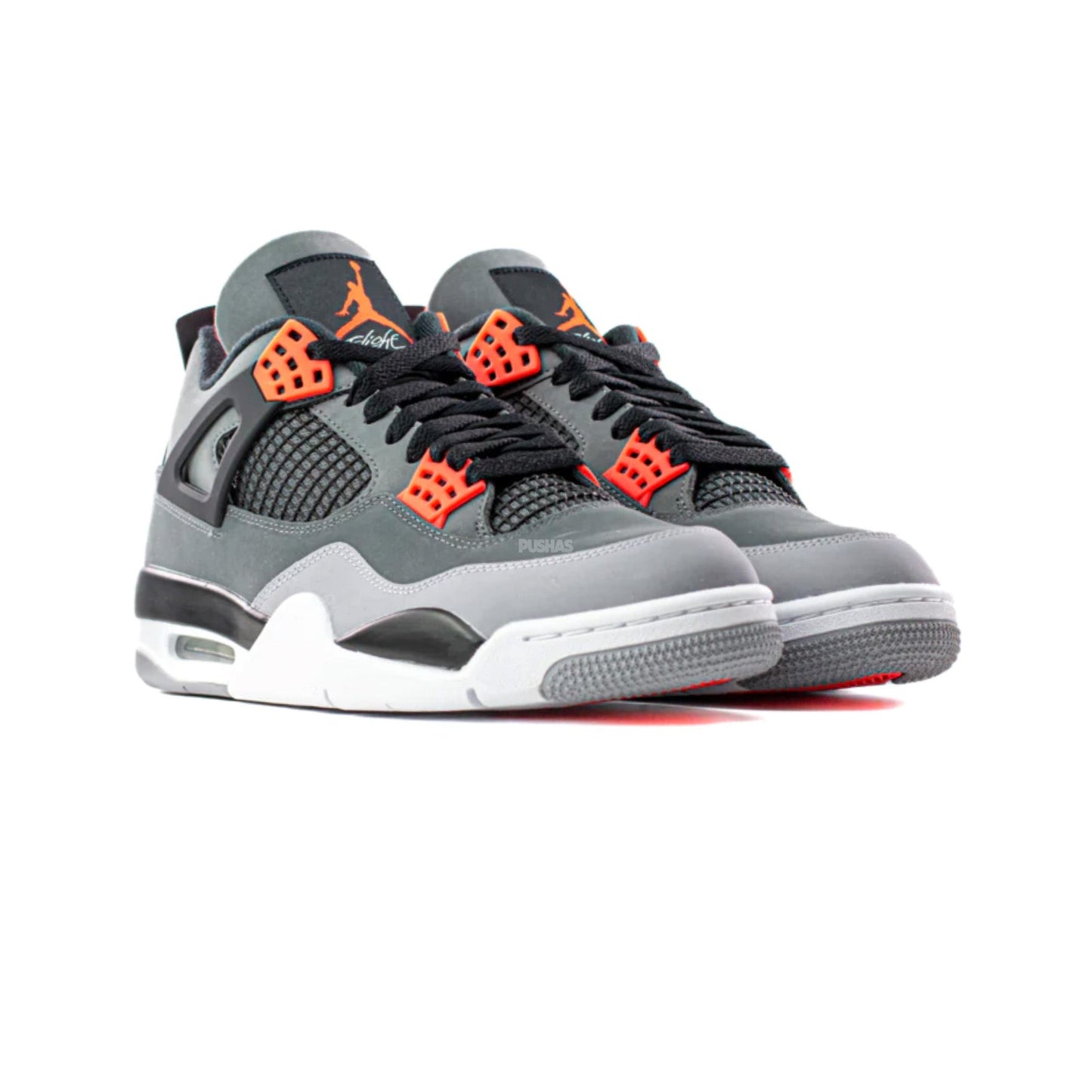 4 'Infrared' (2022)