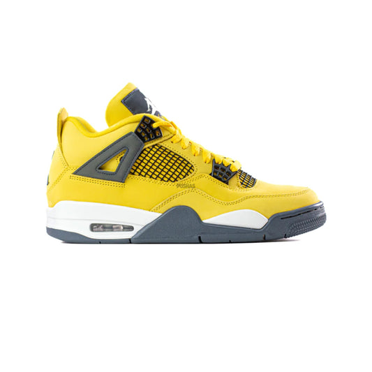 4 'Lightning'