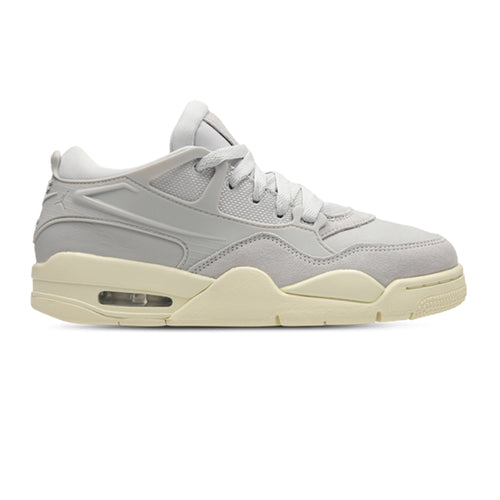 4 RM 'Neutral Grey Coconut Milk' Women's
