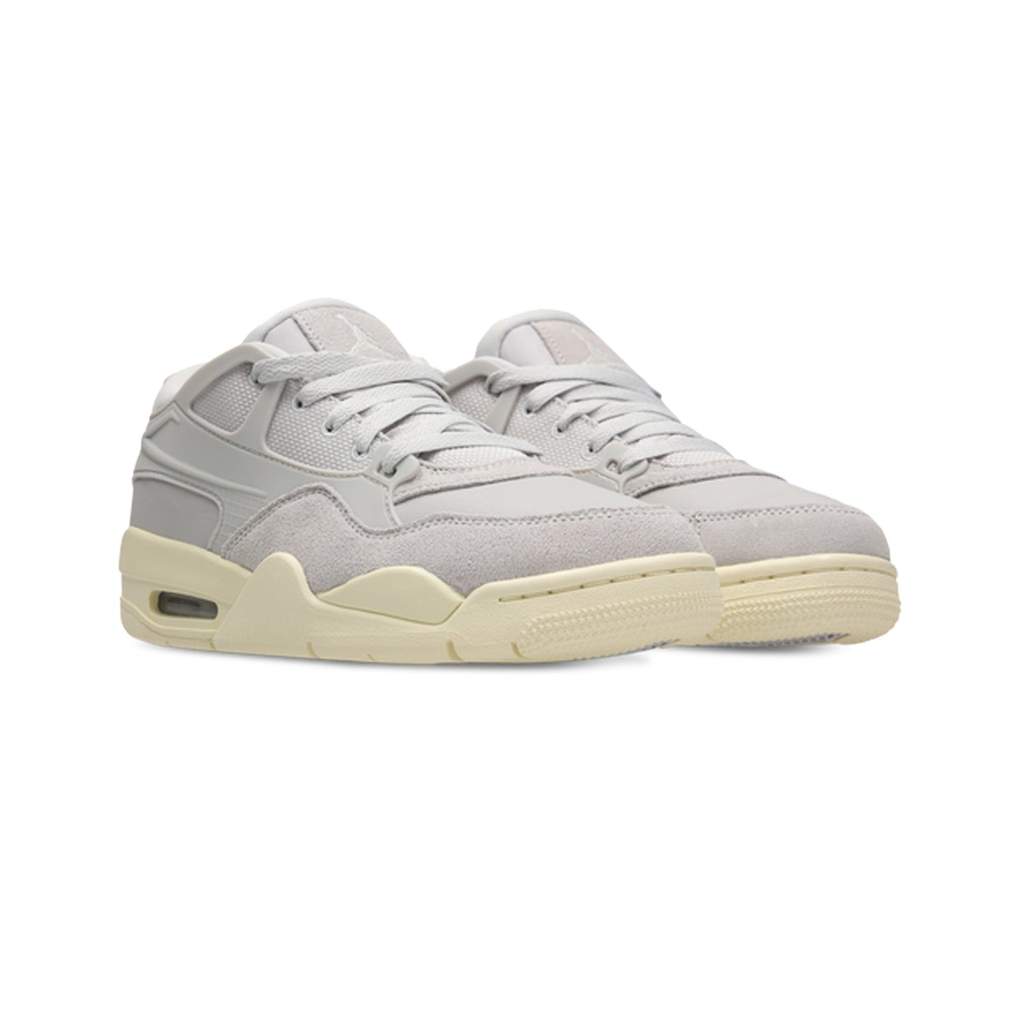 4 RM 'Neutral Grey Coconut Milk' Women's