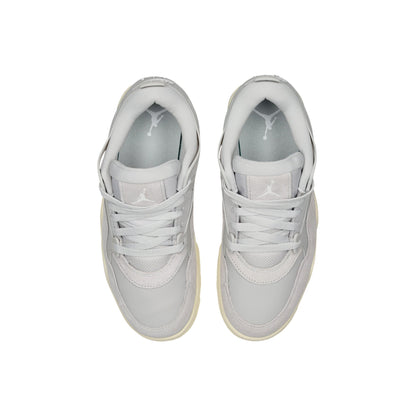 4 RM 'Neutral Grey Coconut Milk' Women's