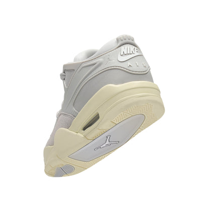 4 RM 'Neutral Grey Coconut Milk' Women's
