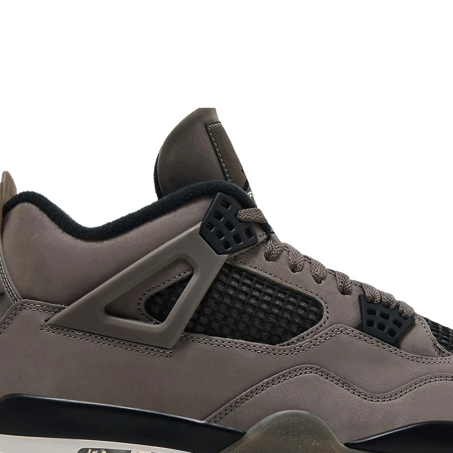 4 Retro 'Cave Stone' (2025)