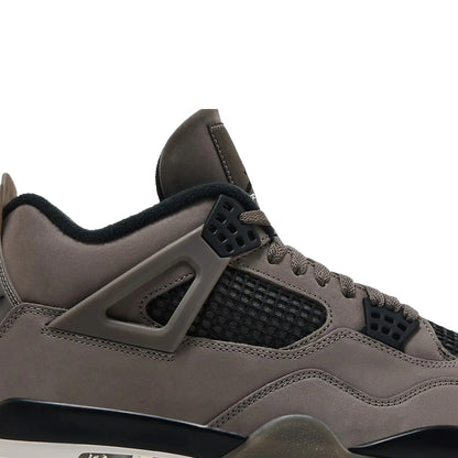 4 Retro 'Cave Stone' (2025)