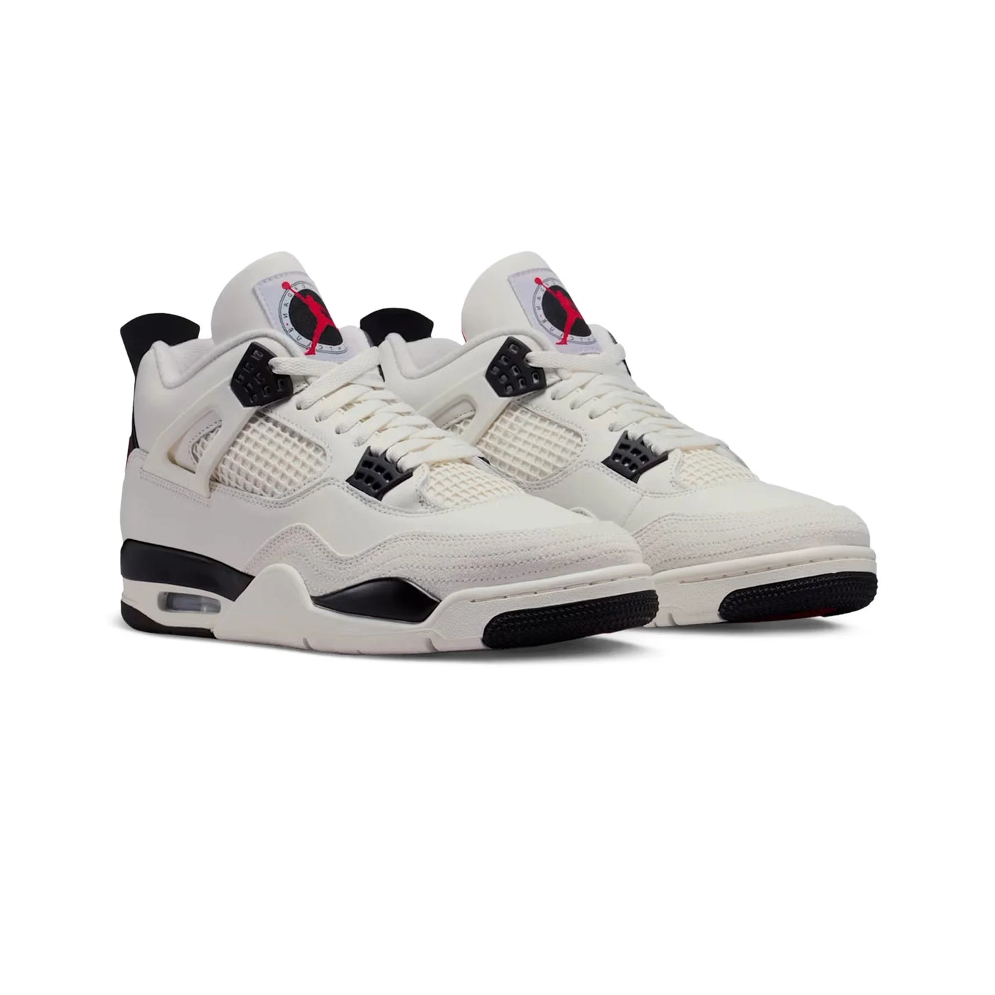 4 Retro 'Flight Club' (2026)