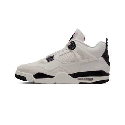 4 Retro 'Flight Club' (2026)