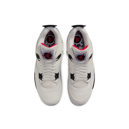 4 Retro 'Flight Club' (2026)