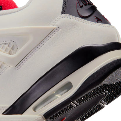 4 Retro 'Flight Club' (2026)