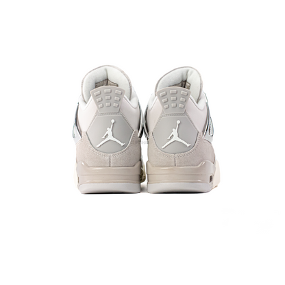 4 Retro 'Frozen Moments' Women's