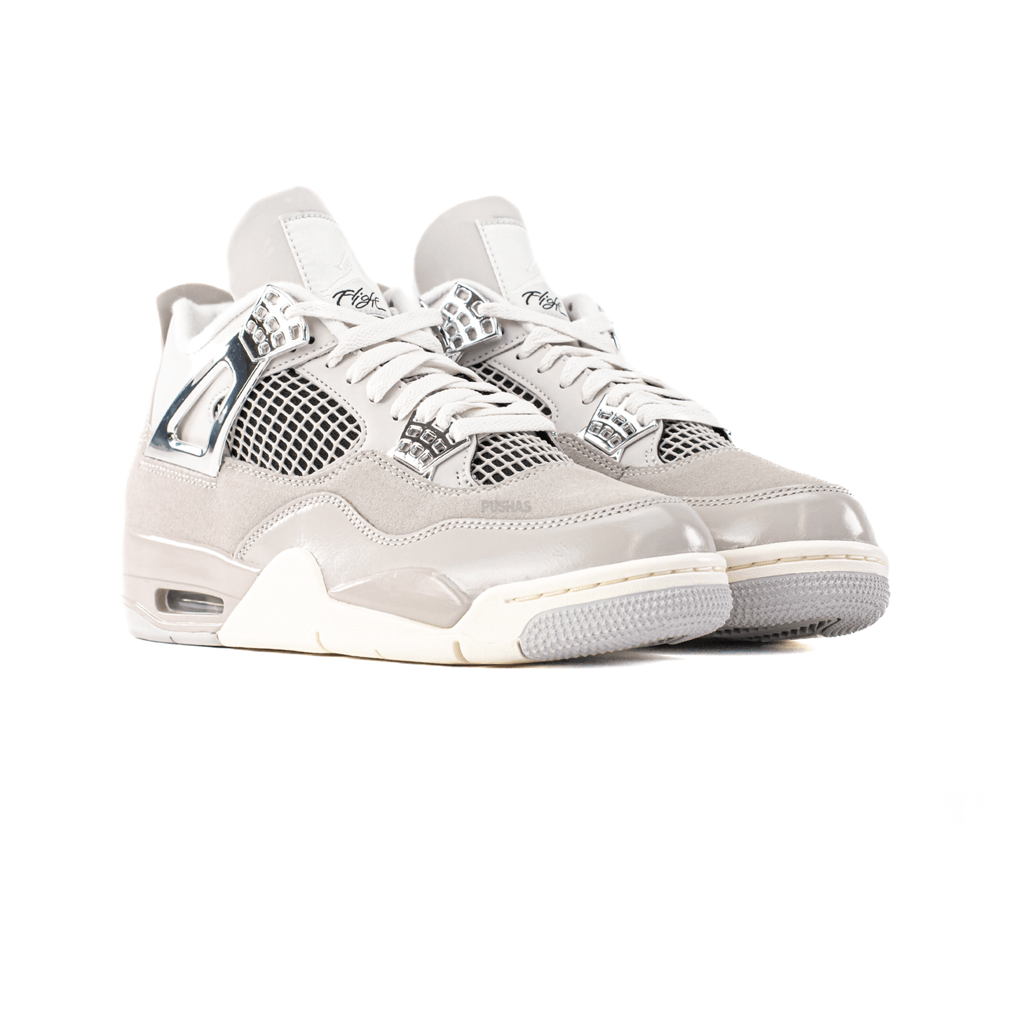 4 Retro 'Frozen Moments' Women's