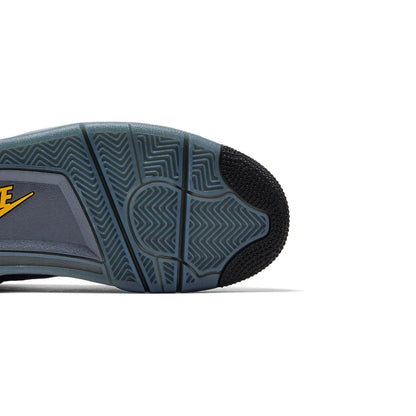 4 Retro 'Lakers' (2026)