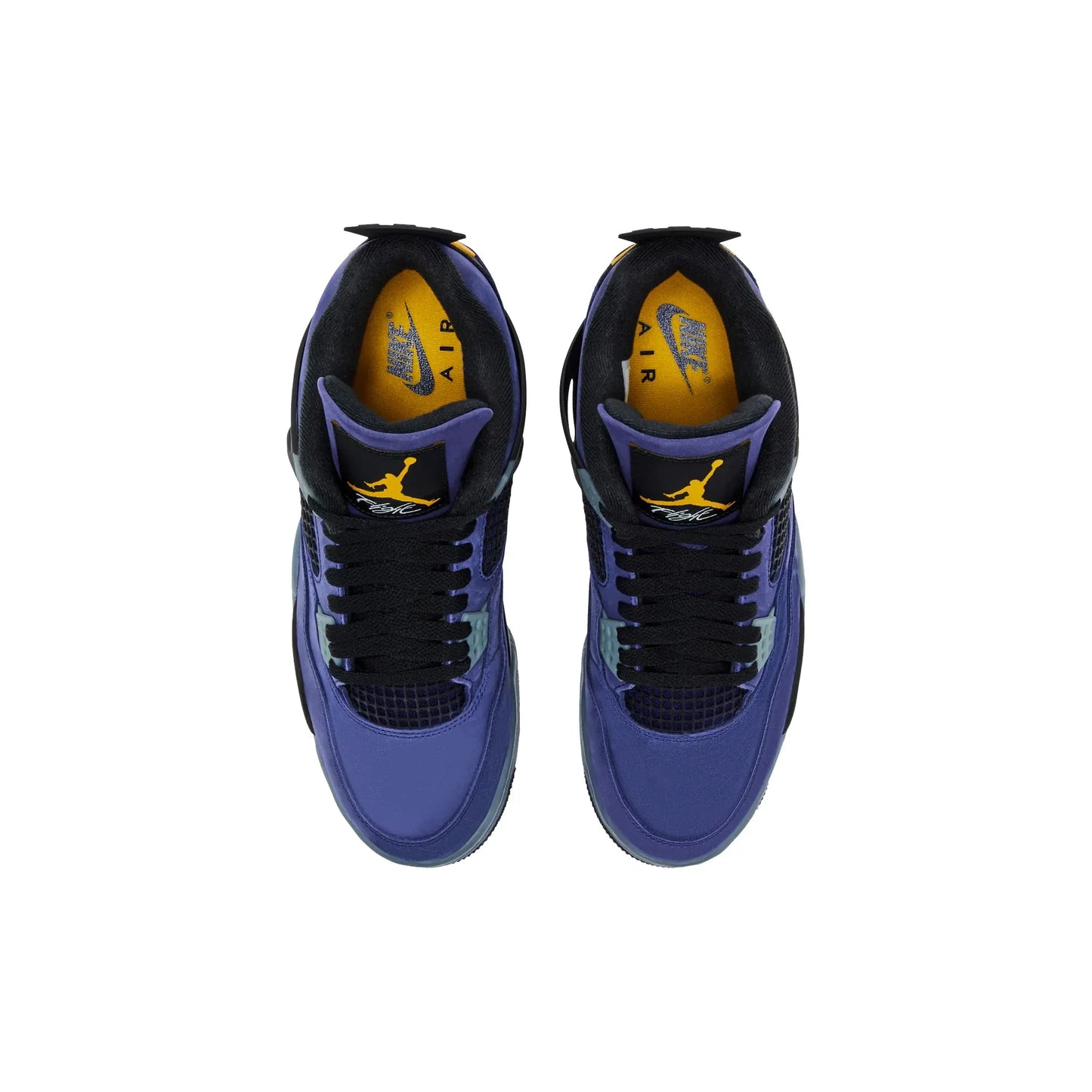 4 Retro 'Lakers' (2026)