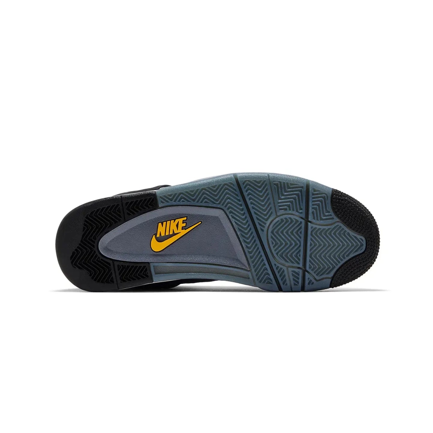 4 Retro 'Lakers' (2026)