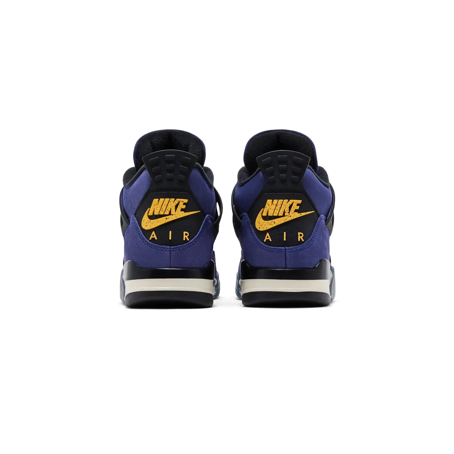 4 Retro 'Lakers' (2026)