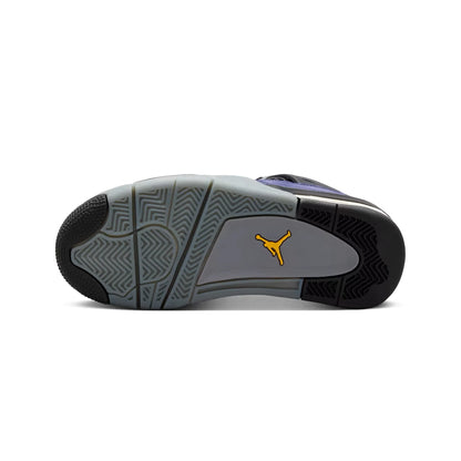 4 Retro 'Lakers' GS (2026)