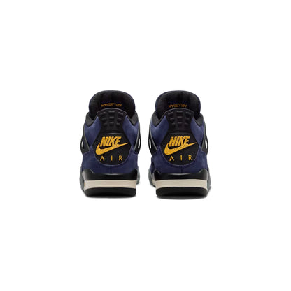 4 Retro 'Lakers' GS (2026)