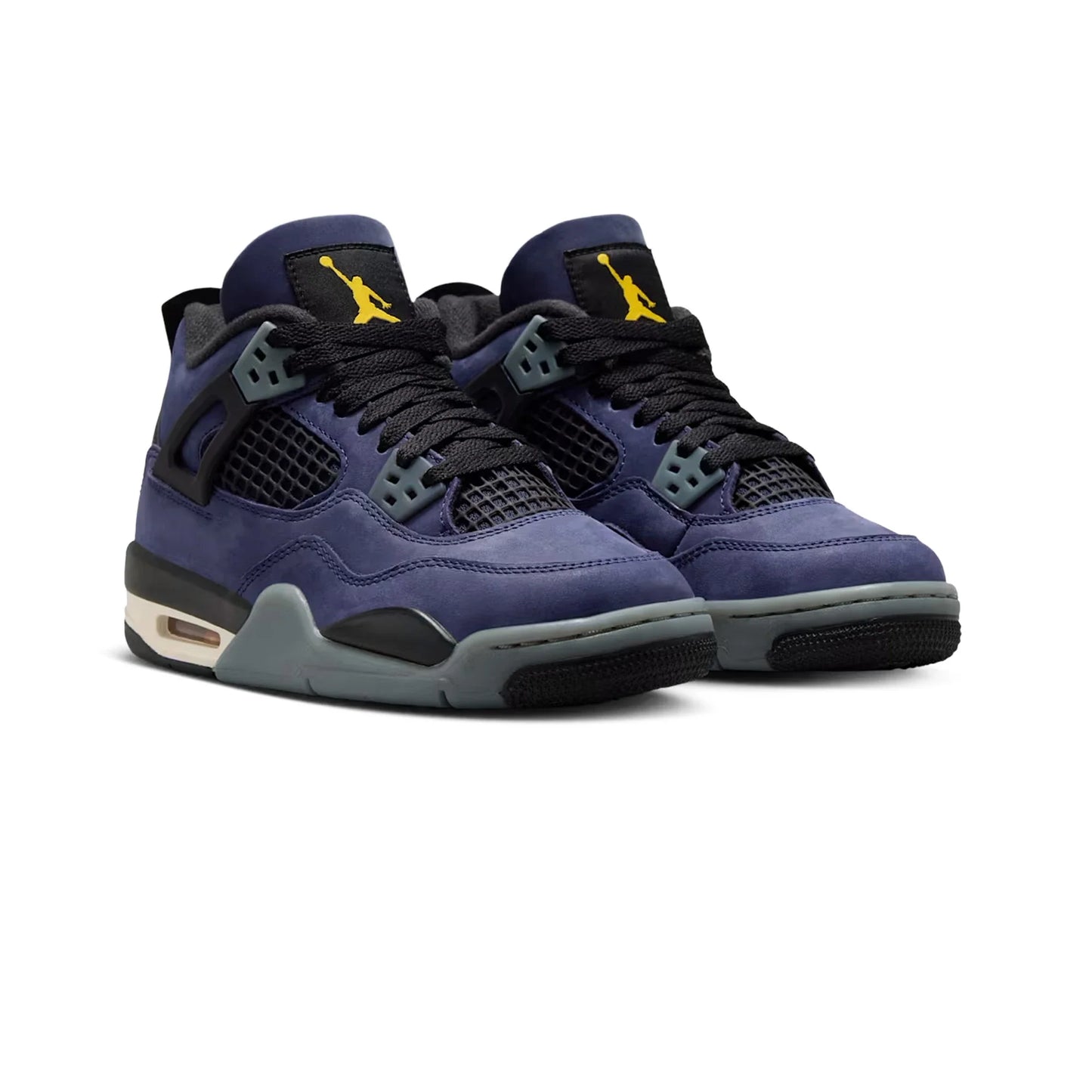 4 Retro 'Lakers' GS (2026)