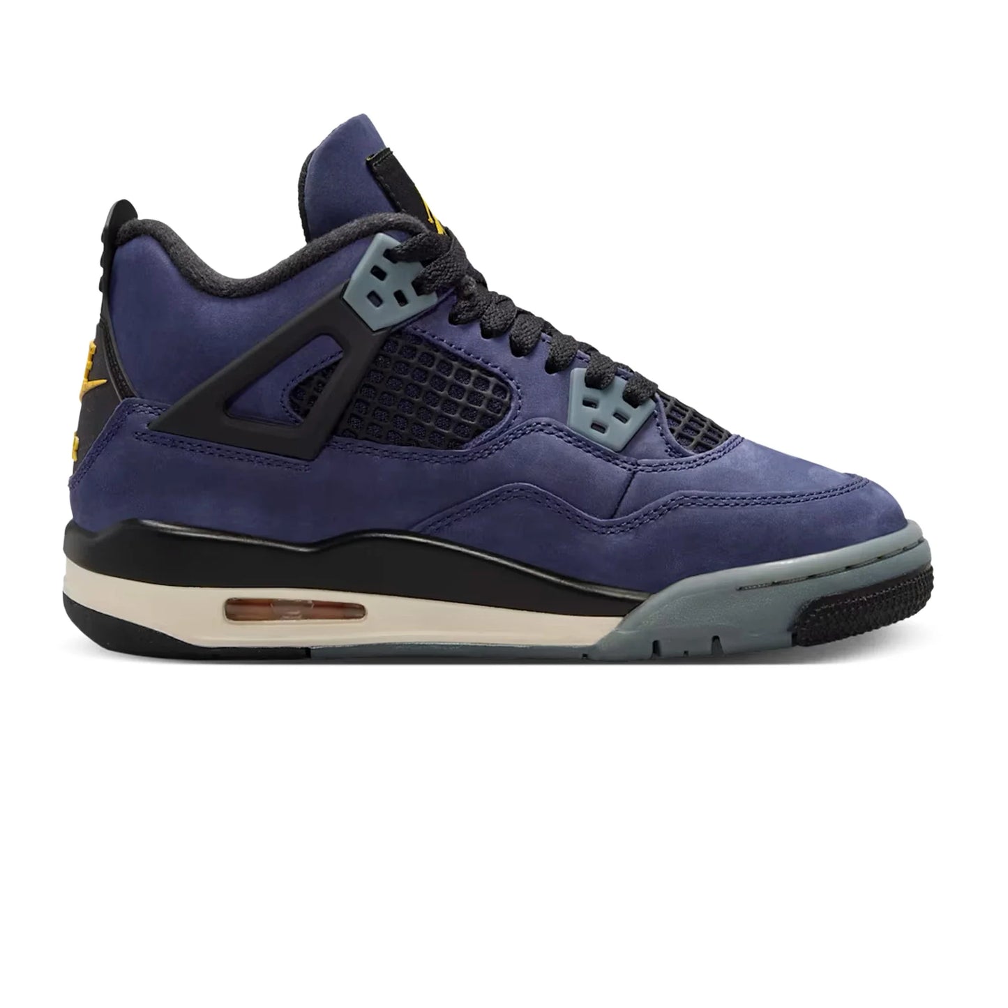 4 Retro 'Lakers' GS (2026)