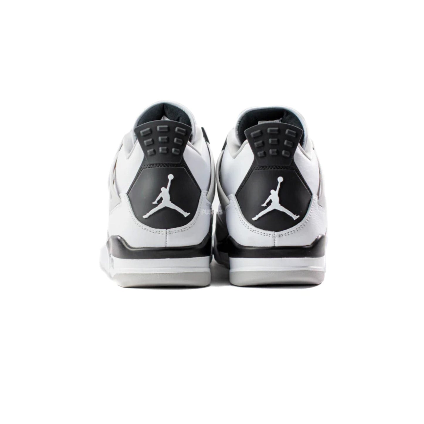 4 Retro 'Military Black' (2022)