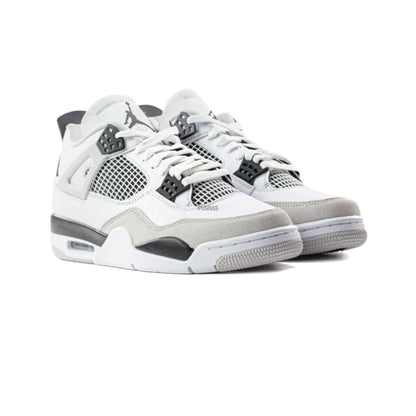 4 Retro 'Military Black' (2022)