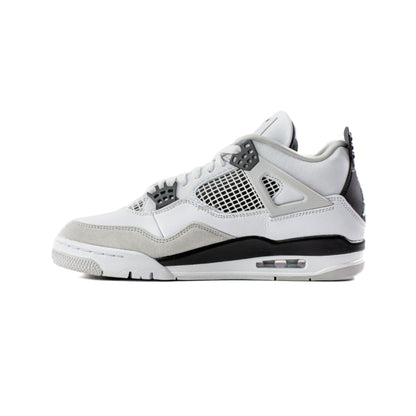 4 Retro 'Military Black' (2022)
