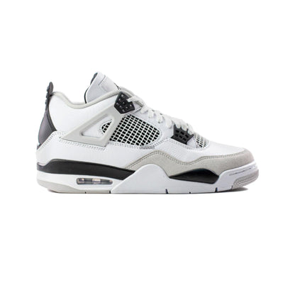 4 Retro 'Military Black' (2022)