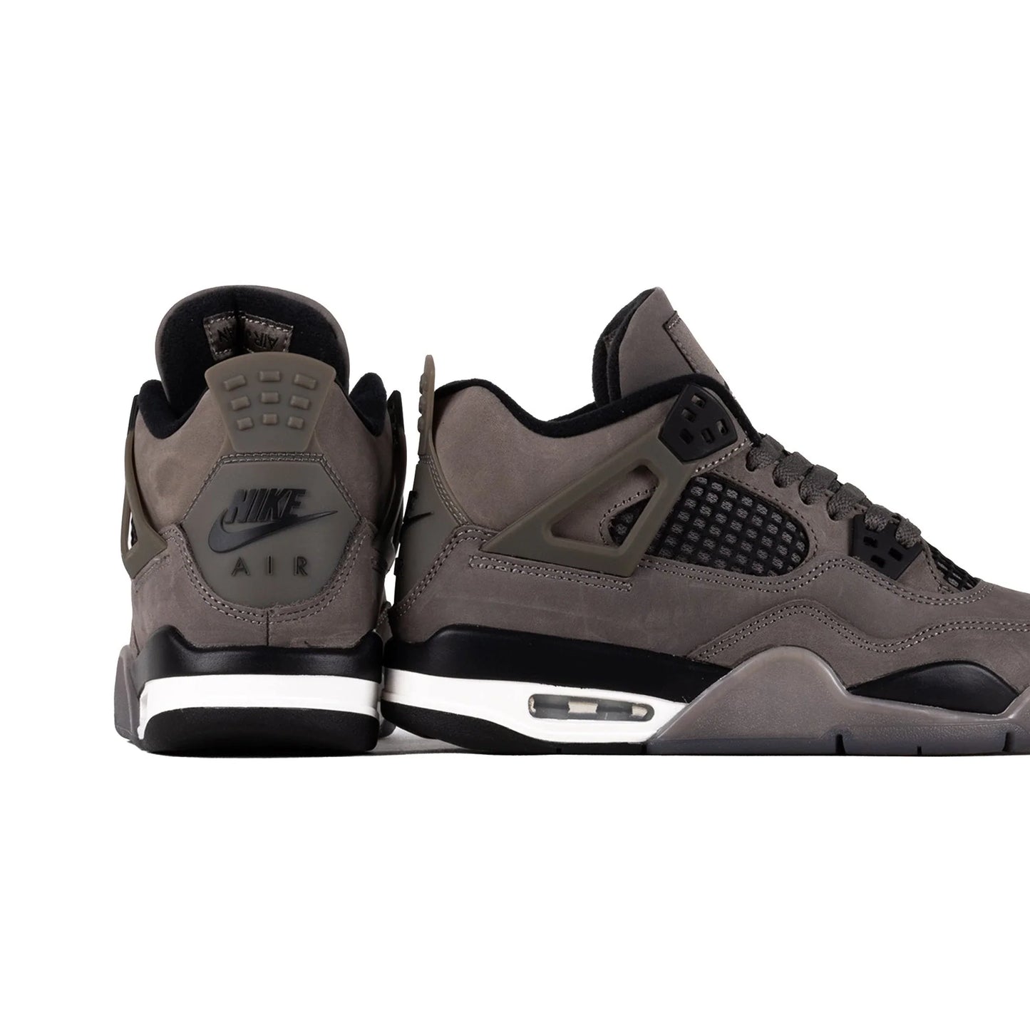 4 Retro OG 'Cave Stone' GS (2025)