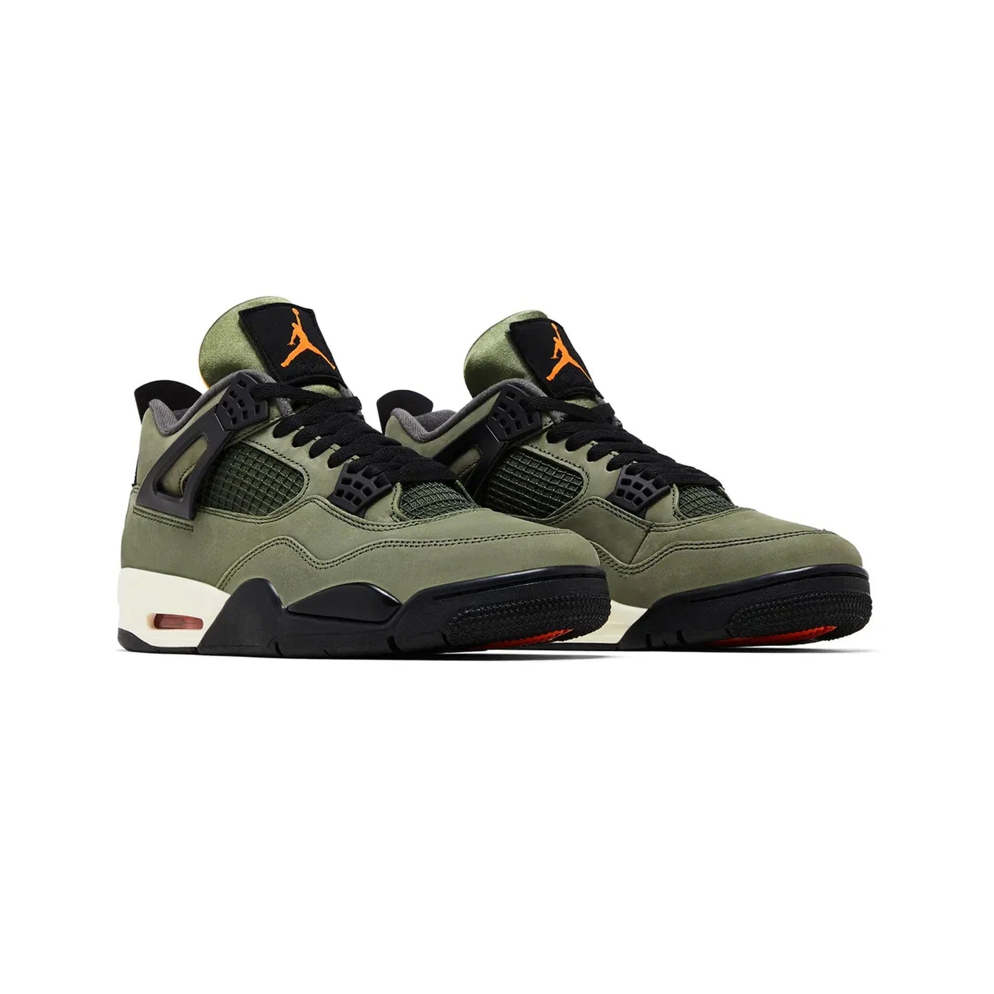 4 Retro OG SP 'Undefeated' (2025)