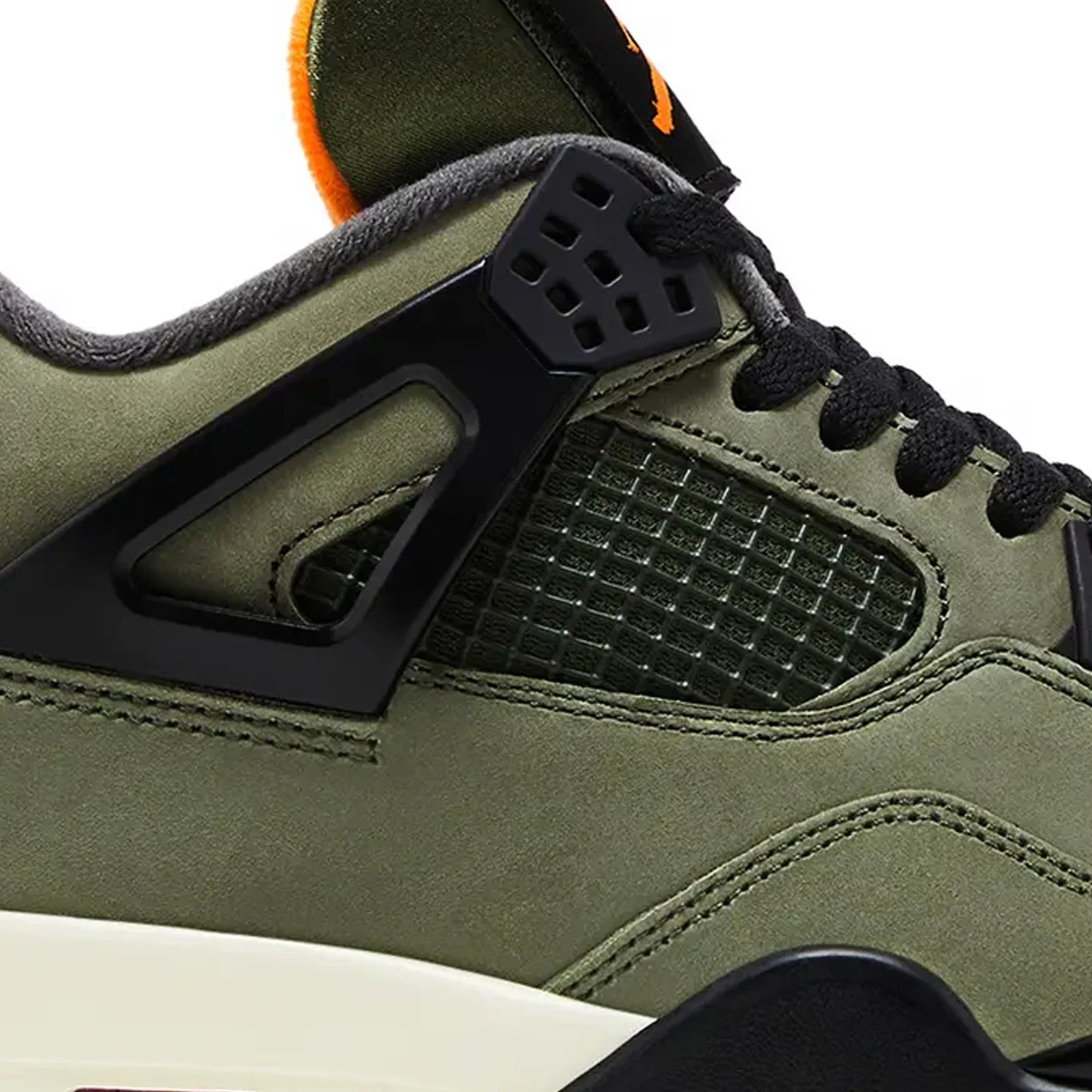 4 Retro OG SP 'Undefeated' (2025)