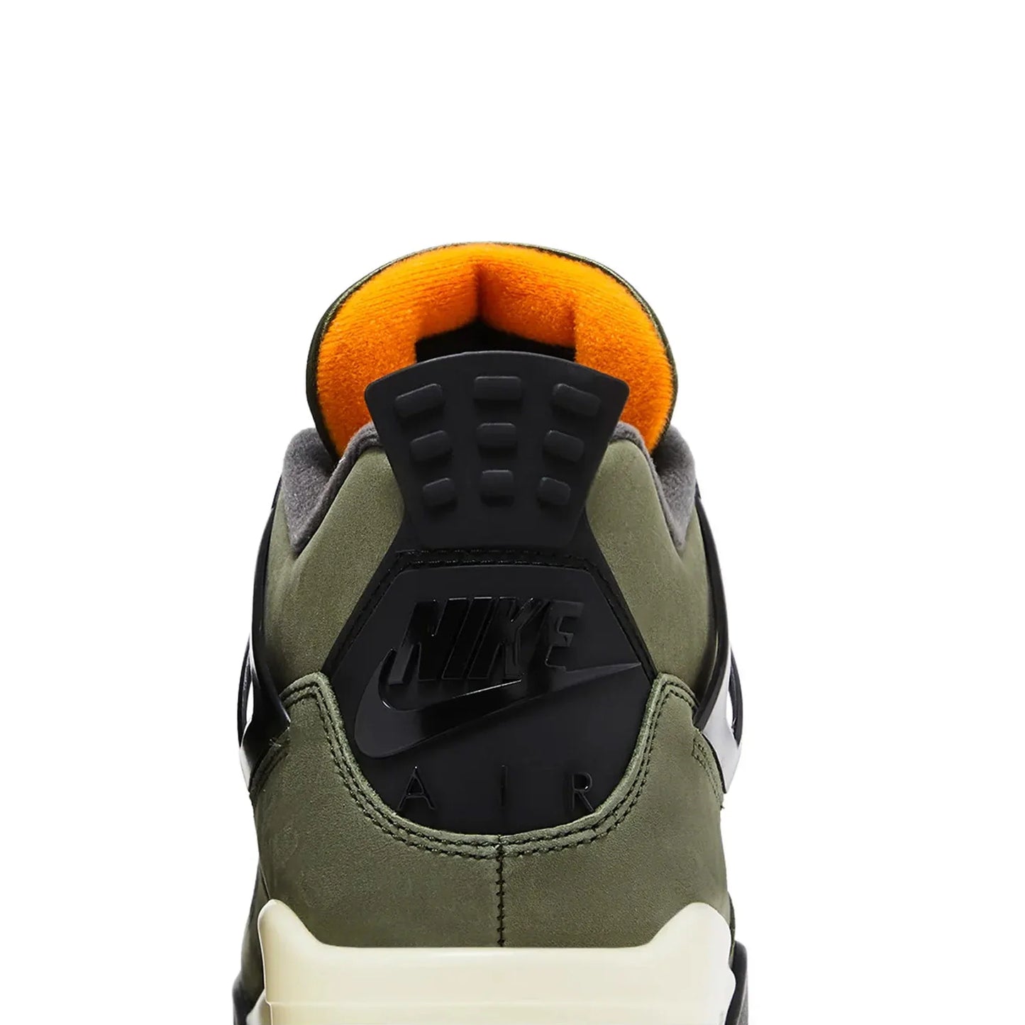 4 Retro OG SP 'Undefeated' (2025)