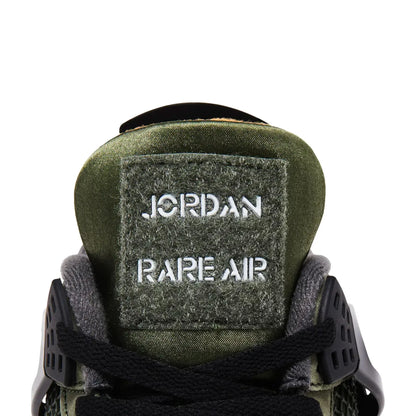 4 Retro OG SP 'Undefeated' (2025)