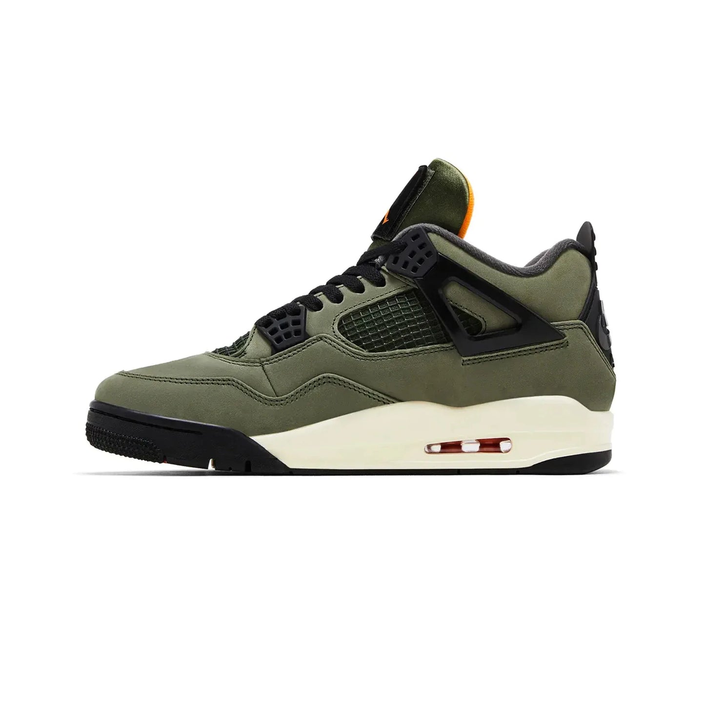 4 Retro OG SP 'Undefeated' (2025)