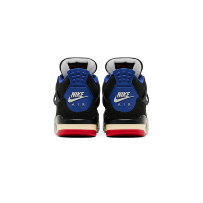 4 Retro 'Rare Air' GS (2025)