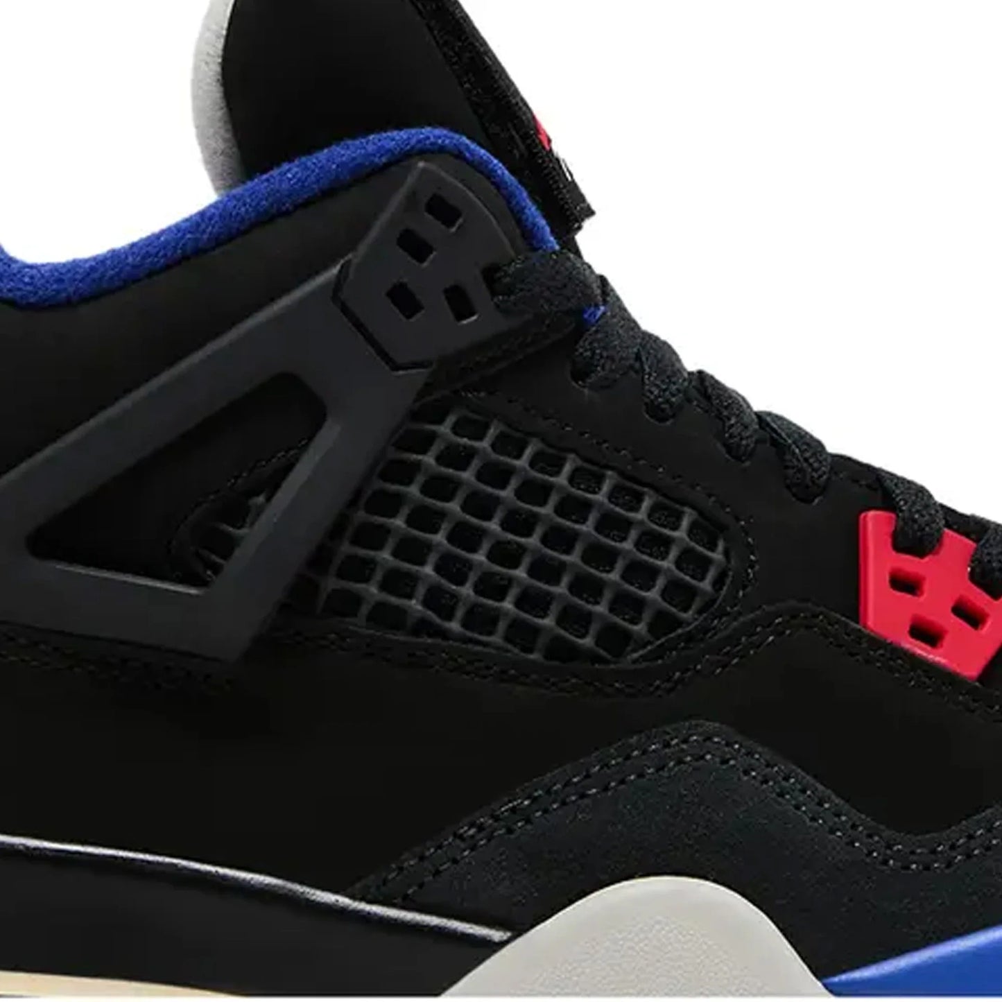 4 Retro 'Rare Air' GS (2025)