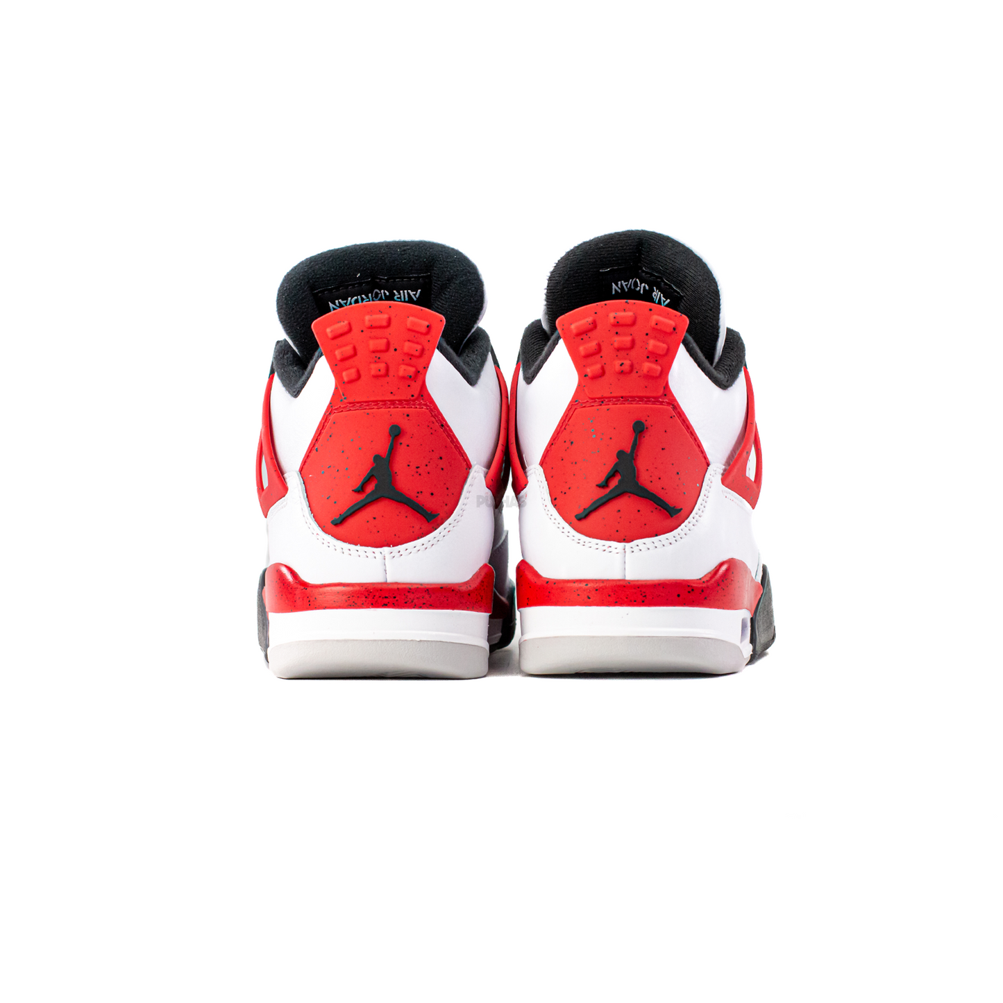 4 Retro 'Red Cement' (2023)