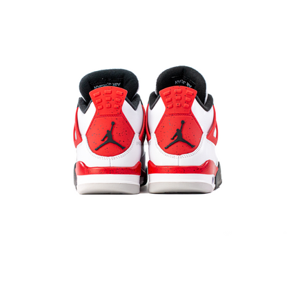 4 Retro 'Red Cement' (2023)