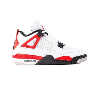 4 Retro 'Red Cement' (2023)