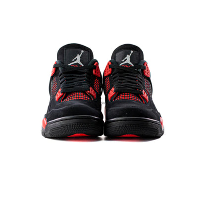 4 Retro 'Red Thunder' (2022)